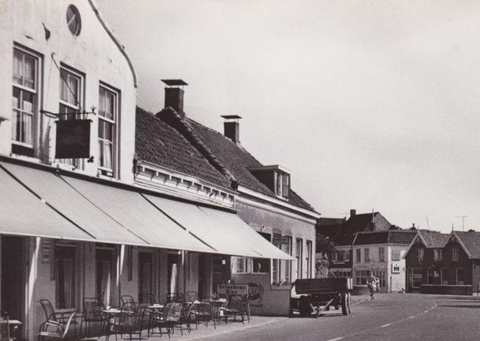 1851 Bar - Hotel - Cinema Wijk bij Duurstede Exterior photo